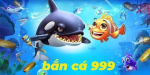 ảnh đại diện bắn cá 999