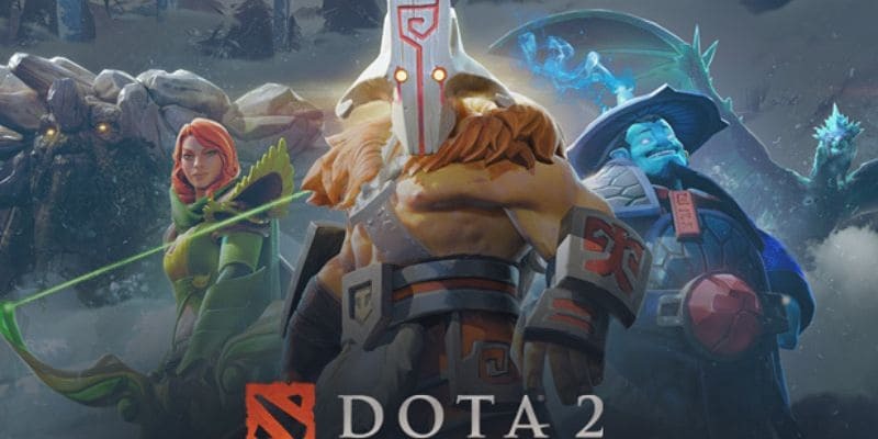 Giới thiệu qua một số thông tin cơ bản về cược Dota2