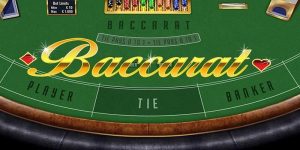 thumb baccarat