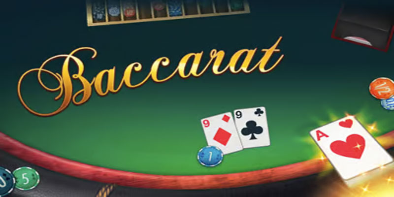 Cách loại cửa trong game bài Baccarat và cách tính tỷ lệ xác suất