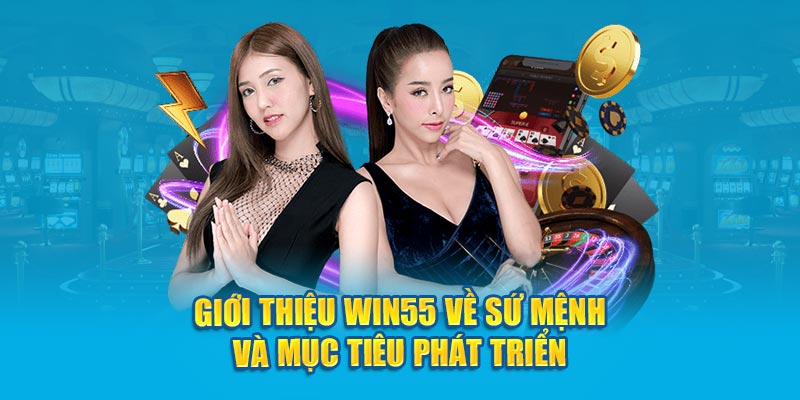 Win55 sở hữu nhiều ưu điểm nổi bật 