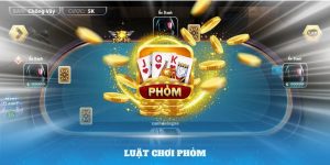 ảnh đại diện luật chơi phỏm