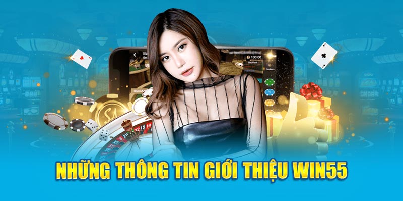 WIN55 ngày càng thu hút trên thị trường cá cược Châu Á