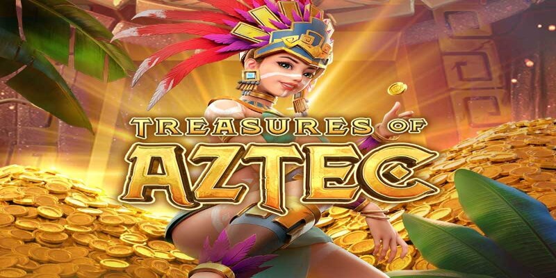 Săn hũ Treasures of Aztec là siêu phẩm giải trí hấp dẫn cho bet thủ