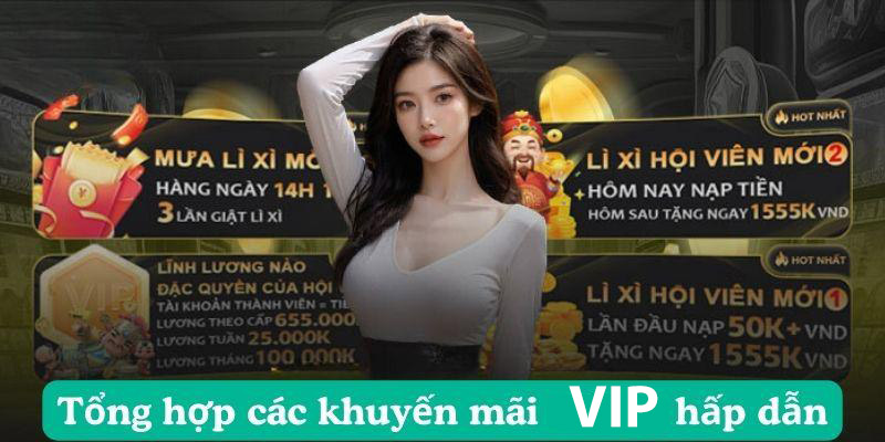 Cách trở thành hội viên VIP tại Win55 để nhận khuyển mãi khủng