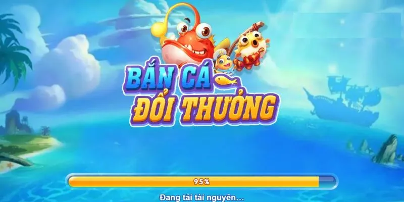 Tựa game bắn cá đổi thưởng, nhận thẻ cào tại Win55